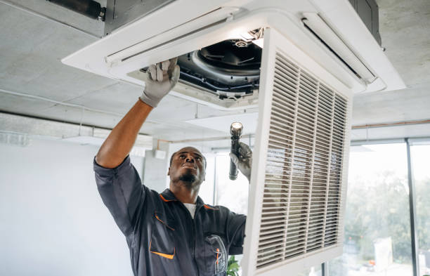Licensed Hvac service in Highland, MI - FH HVAC